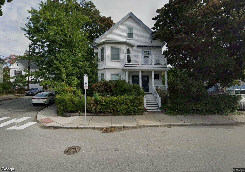 281 River St unit 283, Waltham, MA 02453 - photo 1