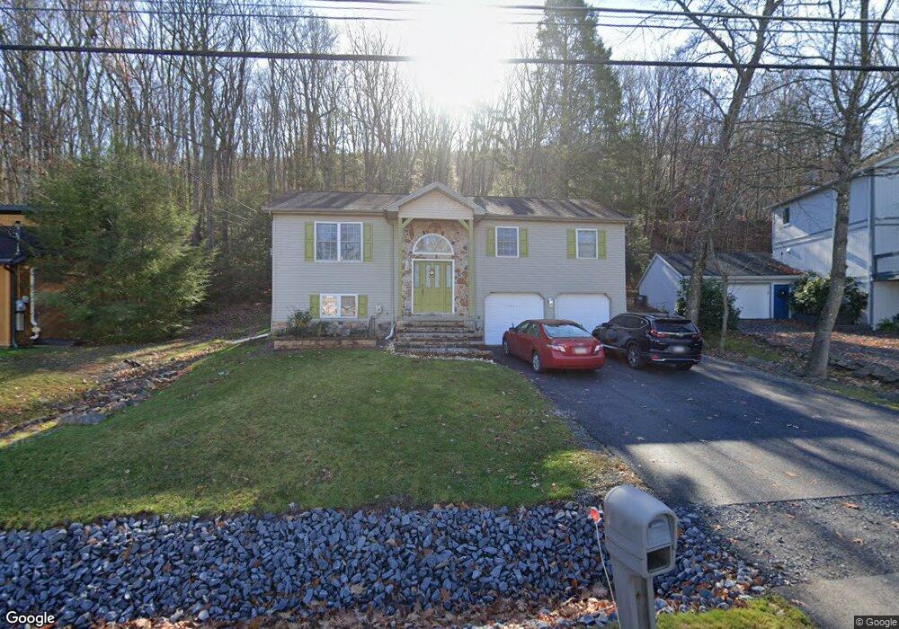 47 Edge Rock Dr, Drums, PA 18222 - photo 1