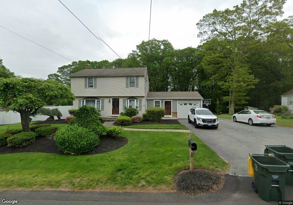 4 Steere Rd, Greenville, RI 02828 - photo 1