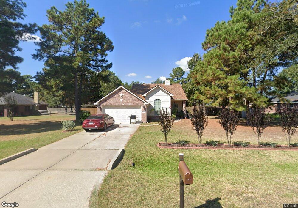 18948 Bandera Trail, Magnolia, TX 77355 - photo 1