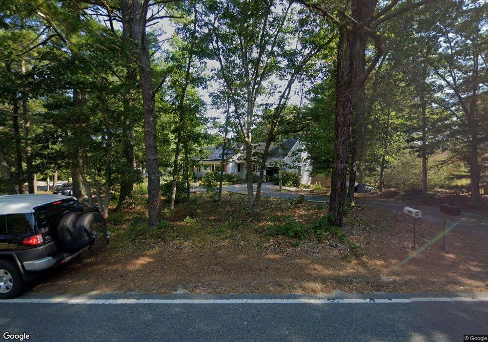 590 Lumbert Mill Rd, Centerville, MA 02632 - photo 1