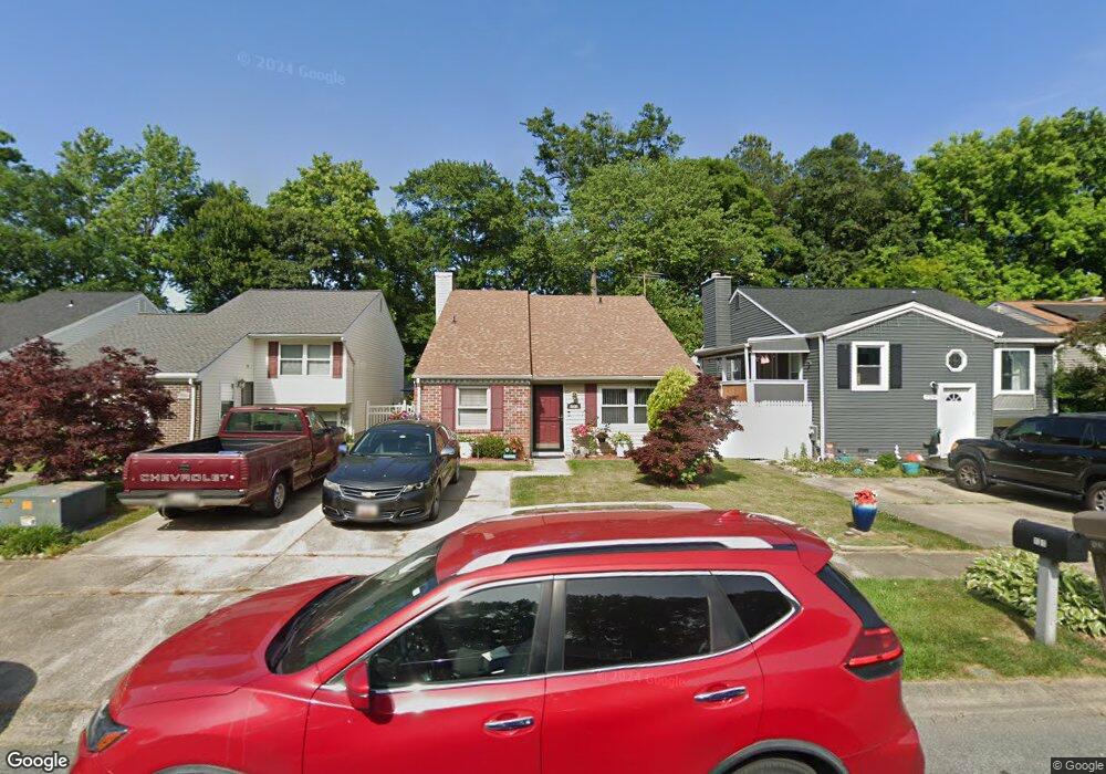 131 Redbud Rd, Edgewood, MD 21040 - photo 1