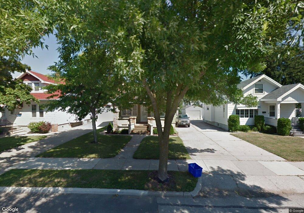 1922 27th St, Two Rivers, WI 54241 - photo 1