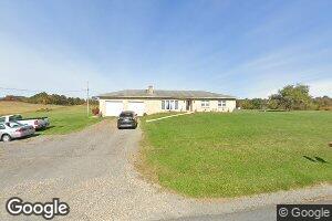 3921 Pioneer Lake Rd, Cherry Tree, PA 15724