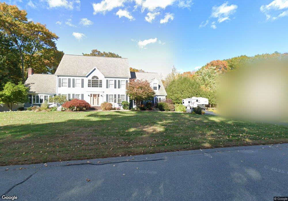 19 Howe St, Medway, MA 02053 - photo 1