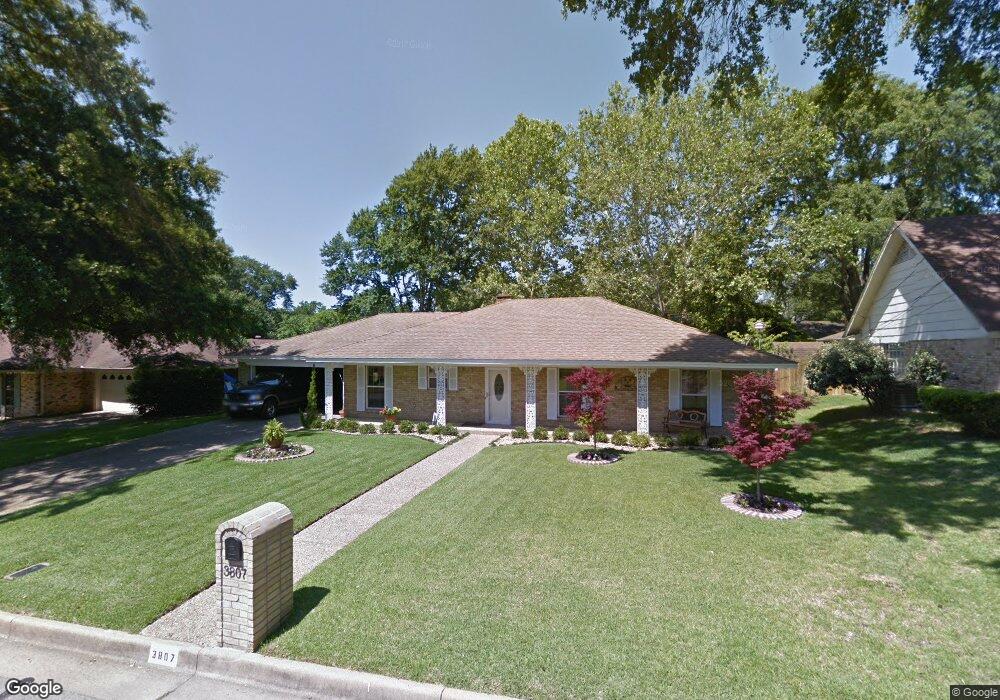 3807 Brookwood Dr, Tyler, TX 75701 - photo 1