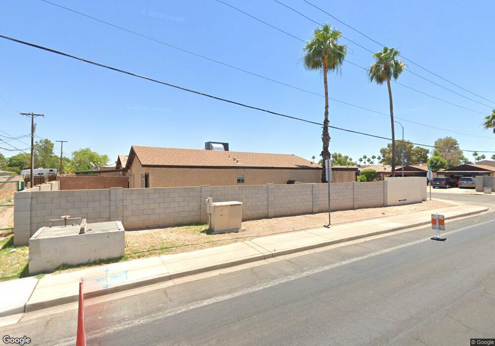 402 E Royal Palms Dr, Mesa, AZ 85203 - photo 1