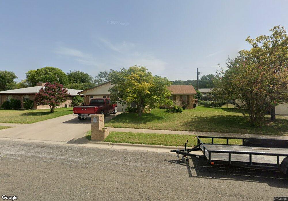 1605 Hughes Ave, Copperas Cove, TX 76522 - photo 1