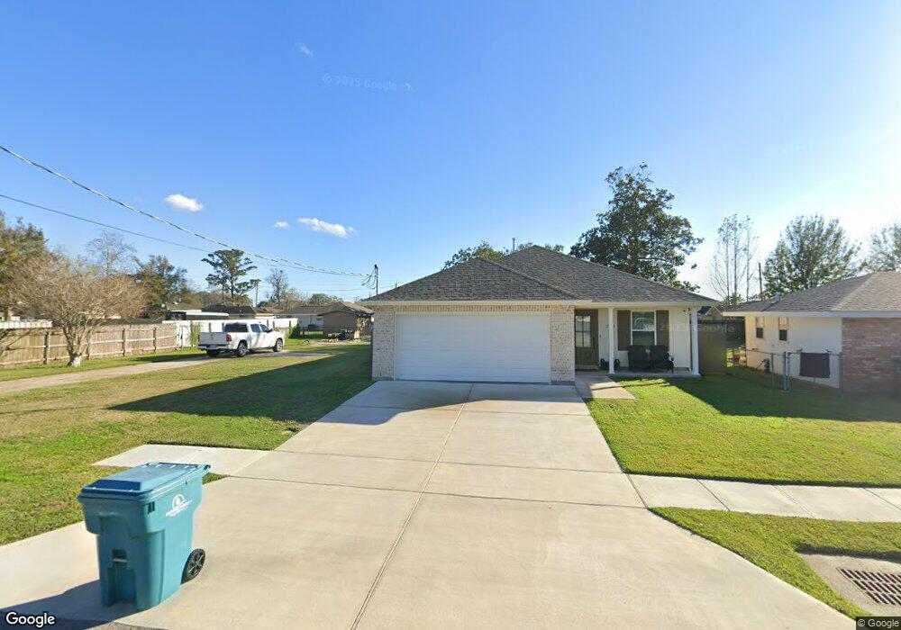 2733 Blanche St, Marrero, LA 70072 - photo 1