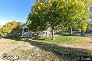 302 W 3rd St, Oakley, KS 67748