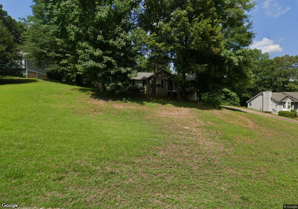 1112 Chesterwick Trace, Canton, GA 30115 - photo 1
