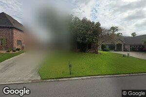 12180 River Highlands Dr, Saint Amant, LA 70774