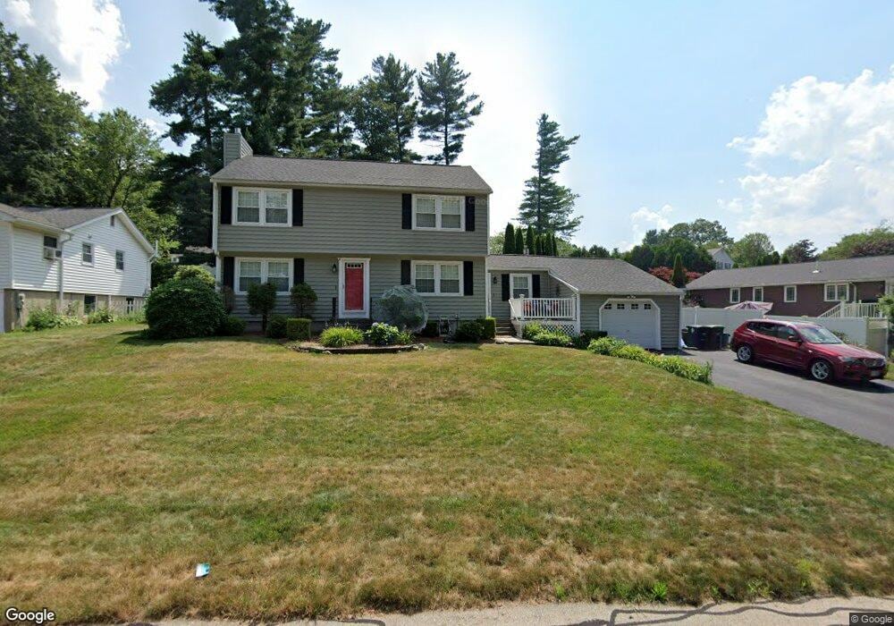 34 Vespa Ln, Nashua, NH 03064 - photo 1