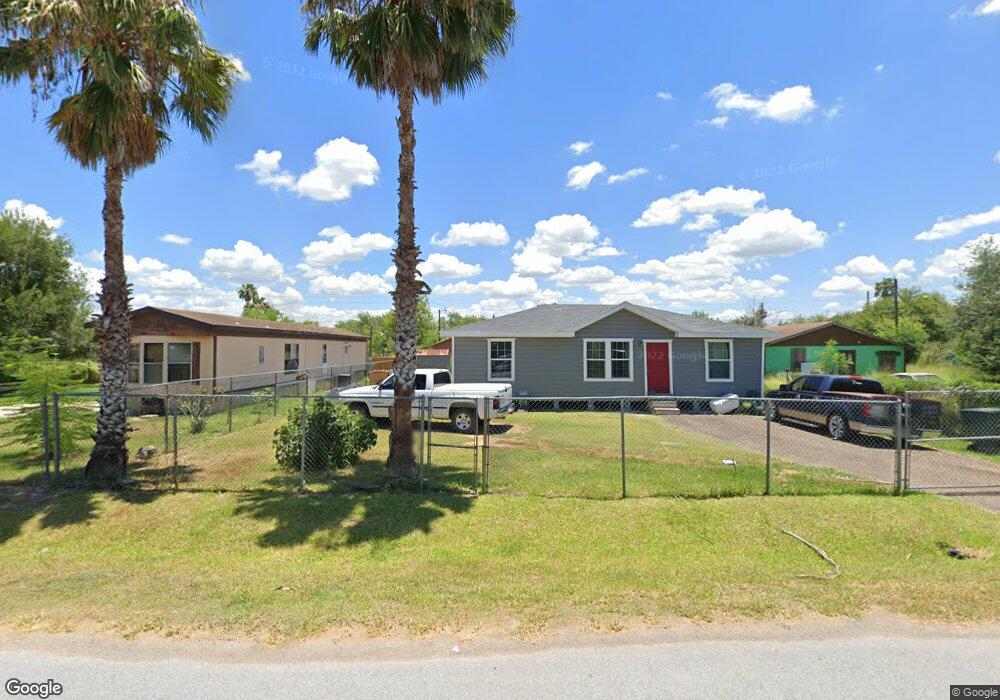 3618 El Gorrion Dr, Mercedes, TX 78570 - photo 1