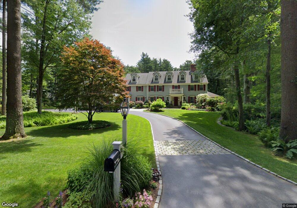 31 Sylvan Ln, Weston, MA 02493 - photo 1