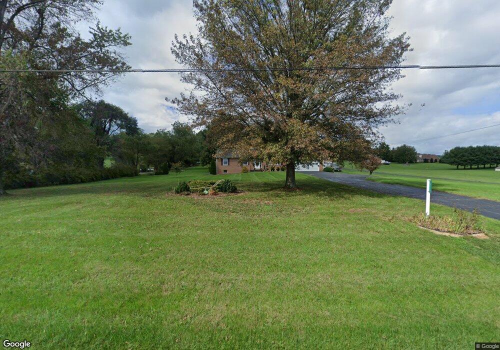 2969 Lee Jackson Hwy, Staunton, VA 24401 - photo 1