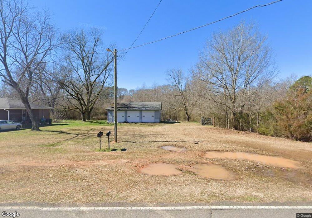 255 Fitzpatrick Rd, Danielsville, GA 30633 - photo 1