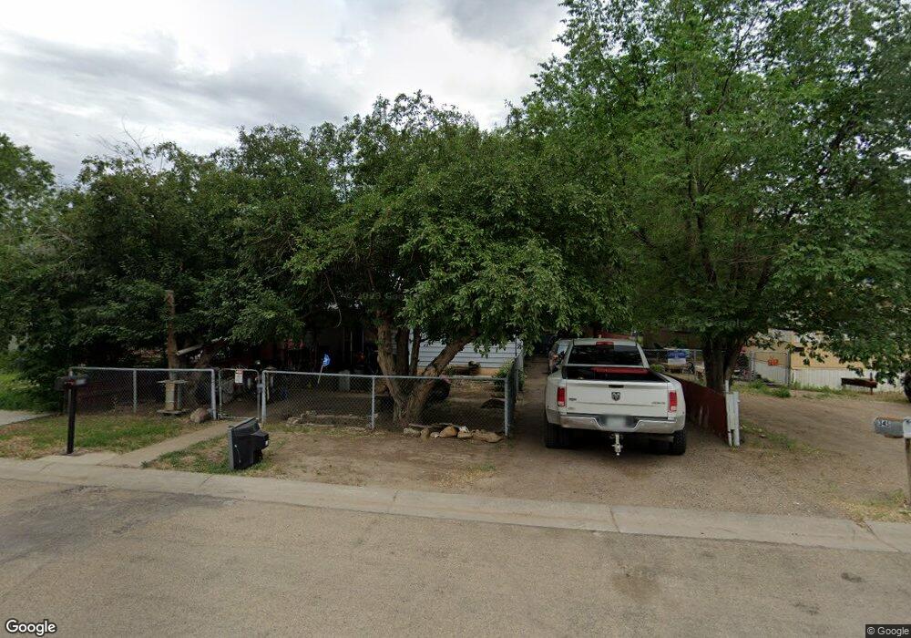 363 Rose St, Craig, CO 81625 - photo 1