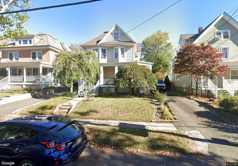 152 Westervelt Ave, North Plainfield, NJ 07060 - photo 1