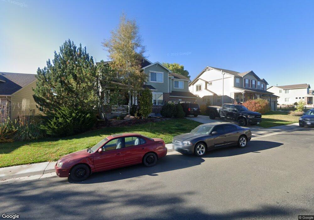 6784 E 131st Dr, Thornton, CO 80602 - photo 1