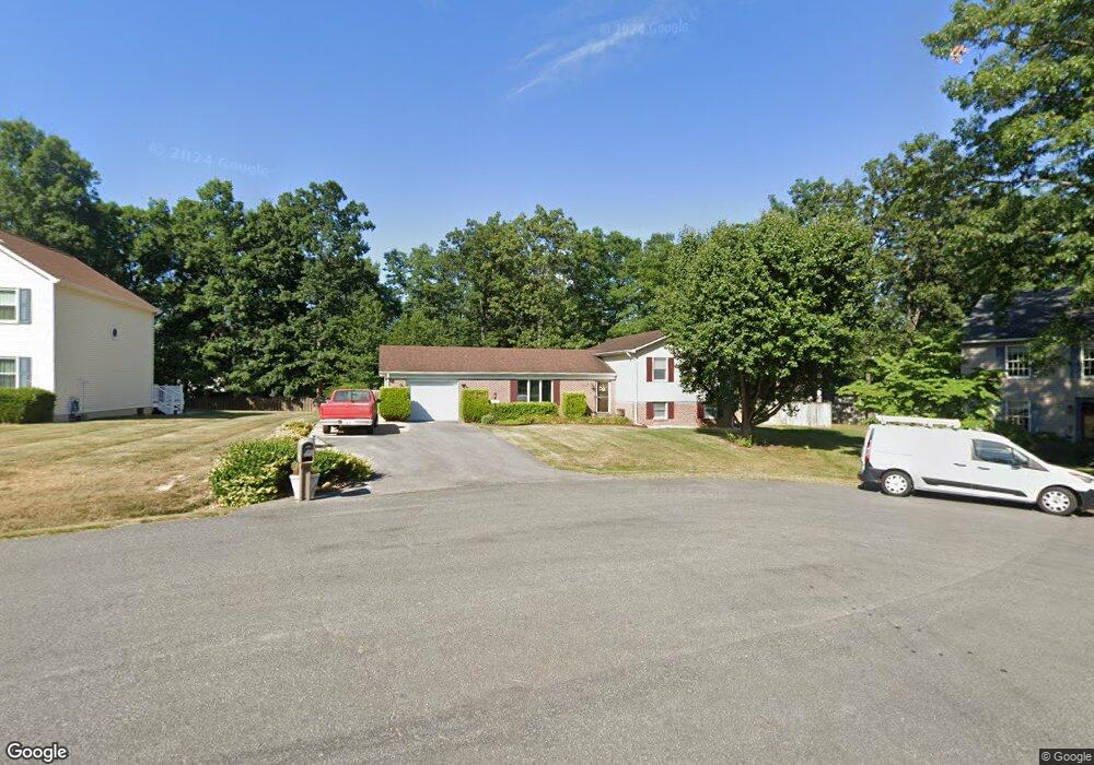 125 Rosedale Dr, Stephens City, VA 22655 - photo 1