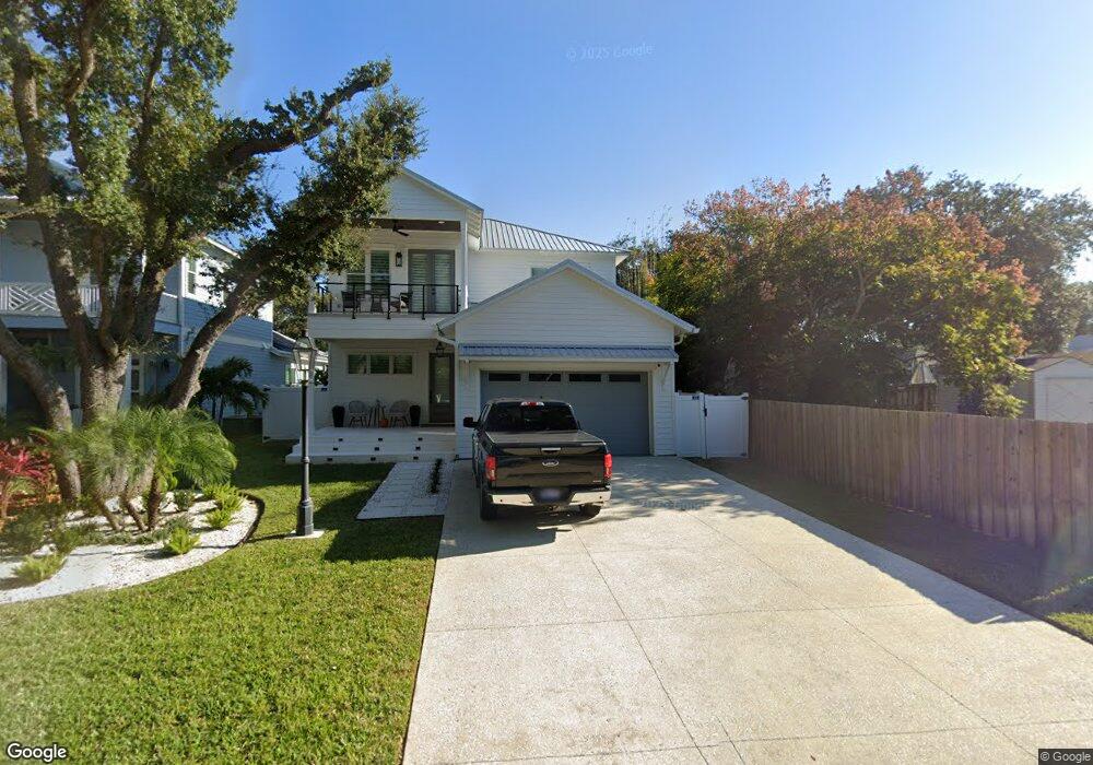 801 E 19th Ave, New Smyrna Beach, FL 32169 - photo 1