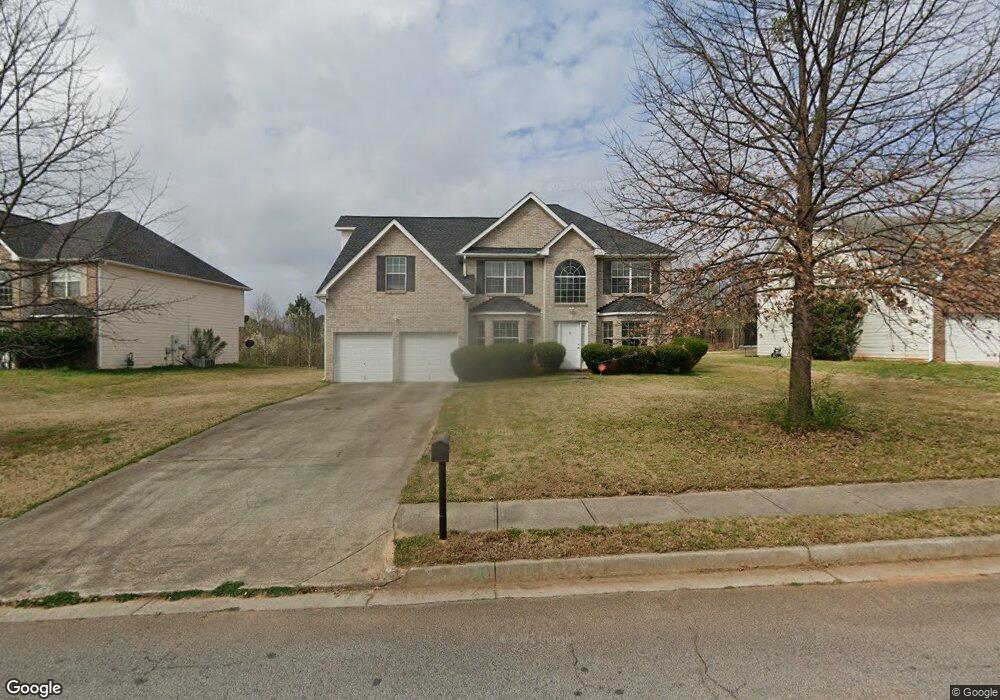 9564 Byrom Rd unit 2, Jonesboro, GA 30236 - photo 1