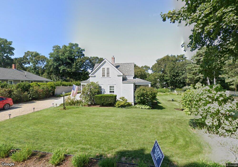 41 Center St, Yarmouth Port, MA 02675 - photo 1