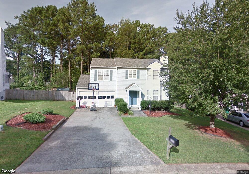 4905 October Way NW unit 3, Acworth, GA 30102 - photo 1