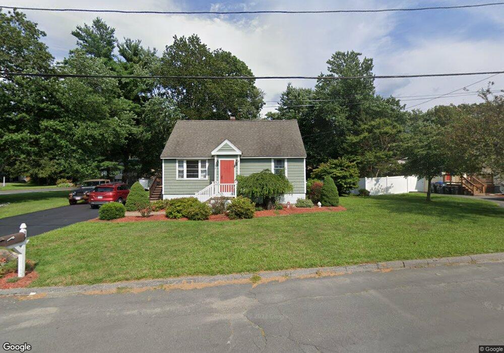 19 Budron Rd, Methuen, MA 01844 - photo 1