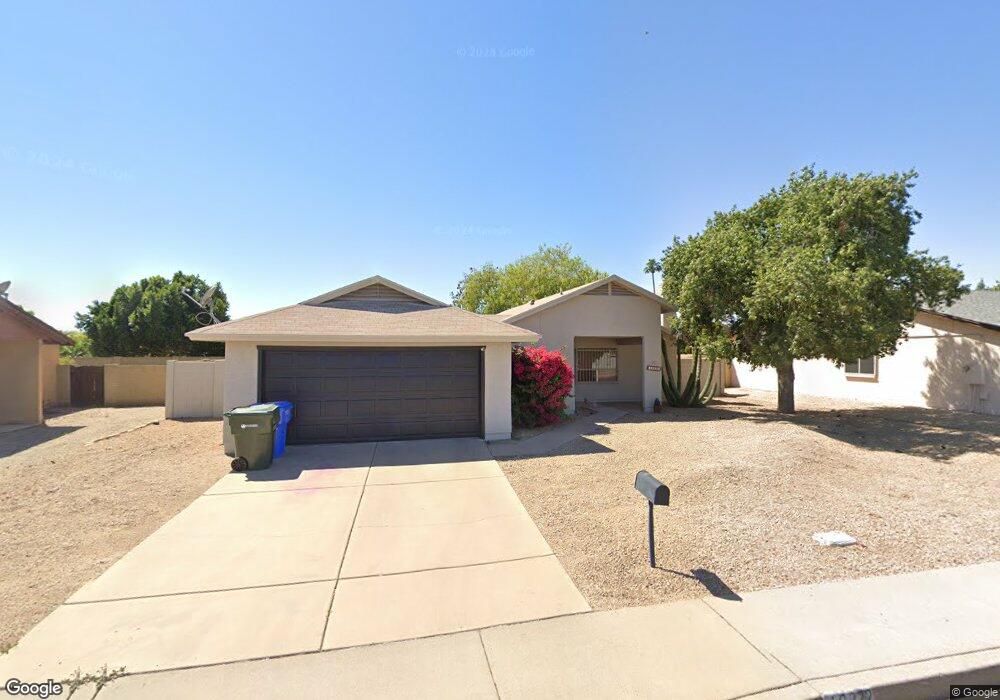 18222 N 29th Ave, Phoenix, AZ 85053 - photo 1