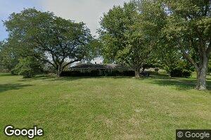 11265 N Division Rd, Fountaintown, IN 46130