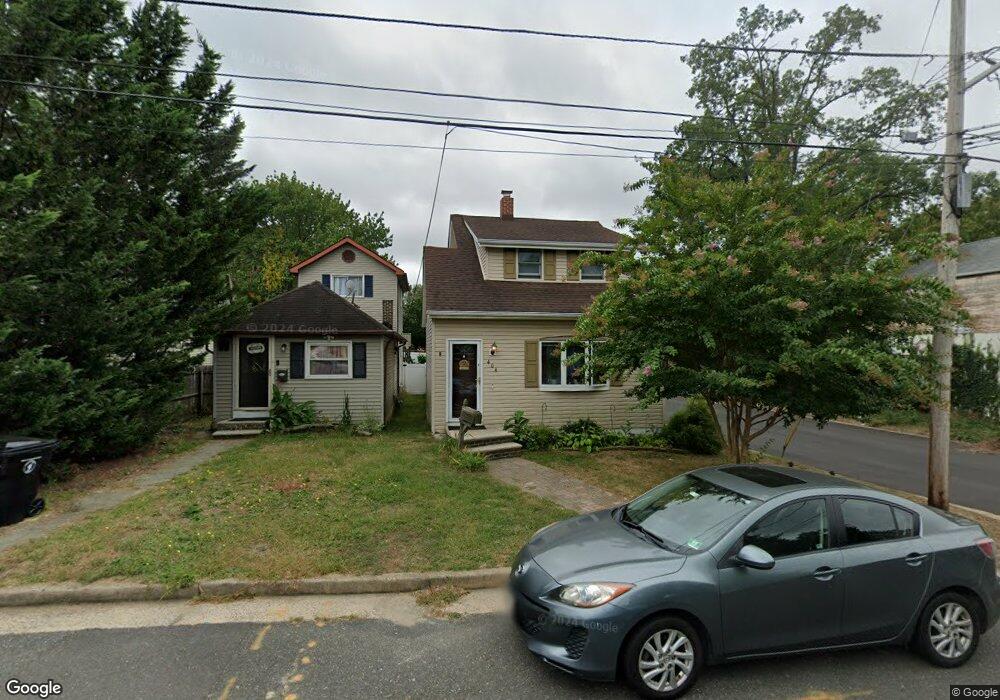 404 Monmouth Ave, Leonardo, NJ 07737 - photo 1