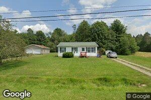1807 Brentwood Dr, Greenville, PA 16125