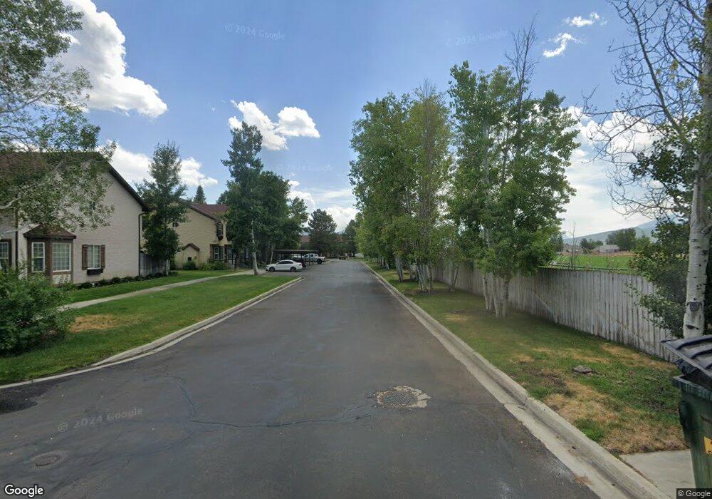 173 S Hamlet Cir W unit 86, Midway, UT 84049 - photo 1