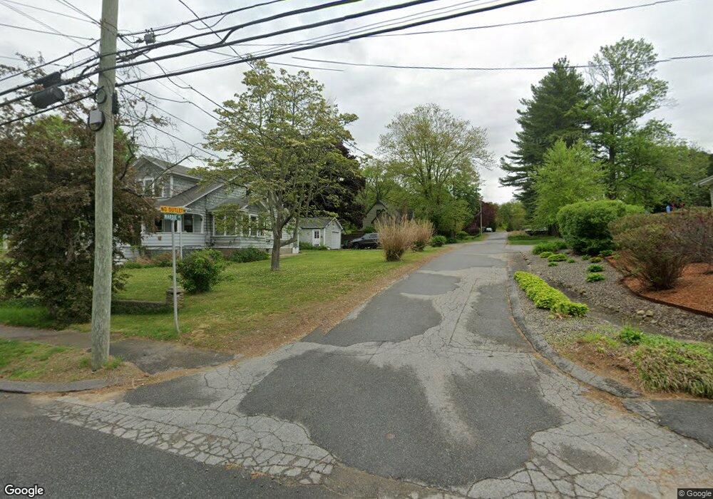 0 Mardie Ln unit N10143892, Groton, CT 06340 - photo 1