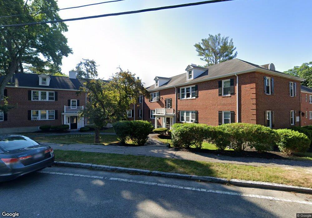 78 Boylston St unit 2, Chestnut Hill, MA 02467 - photo 1