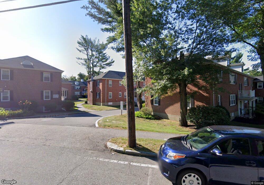 86 Boylston St unit 3, Chestnut Hill, MA 02467 - photo 1