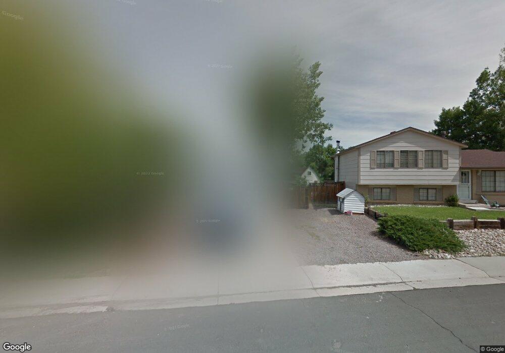 4161 E 117th Ave, Thornton, CO 80233 - photo 1