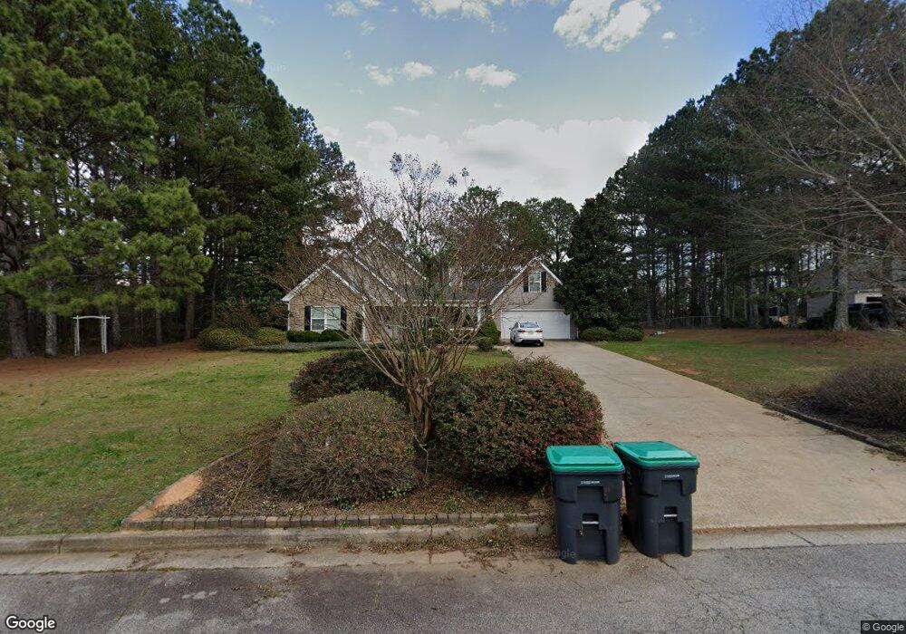 1029 Butterfly Cove Way unit 9, Locust Grove, GA 30248 - photo 1