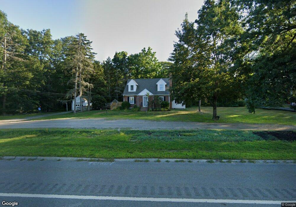 184 Worcester Providence Turnpike, Sutton, MA 01590 - photo 1