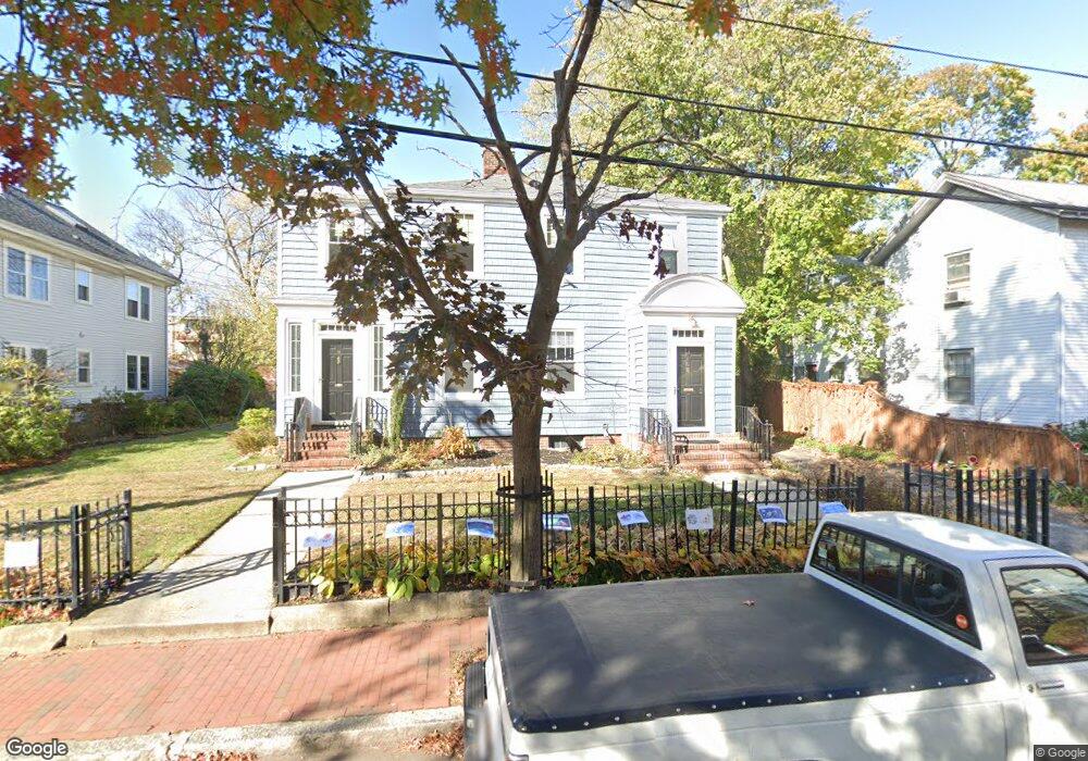 11 Hollis St unit 1, Cambridge, MA 02140 - photo 1