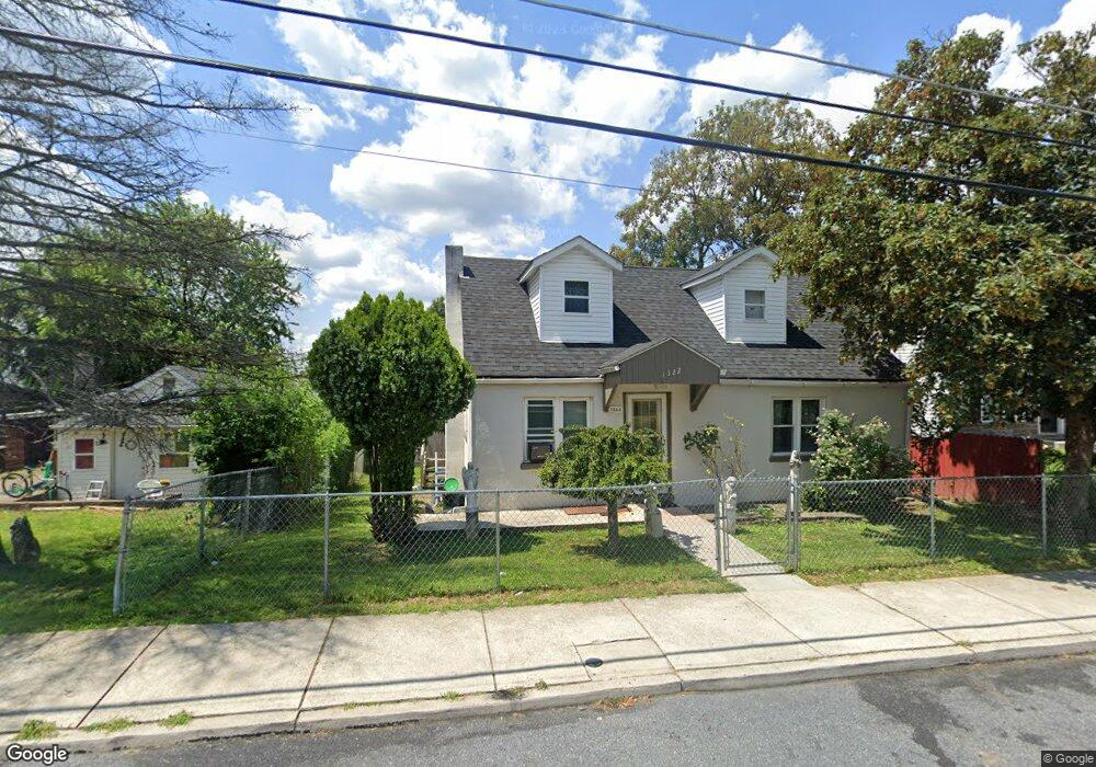 1320 S Race St unit 1324, Allentown, PA 18103 - photo 1