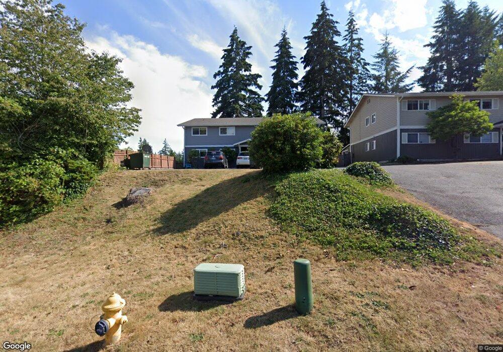 1010 Panorama Dr, Fircrest, WA 98466 - photo 1