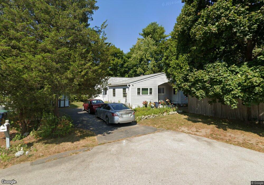 20 Middle Rd, Hampton, NH 03842 - photo 1
