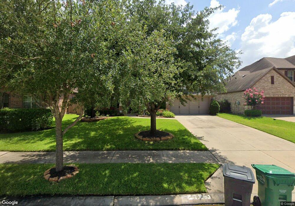 31510 Reston Cliff Ct, Spring, TX 77386 - photo 1