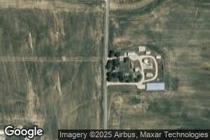303 N 450 E, Francisco, IN 47649
