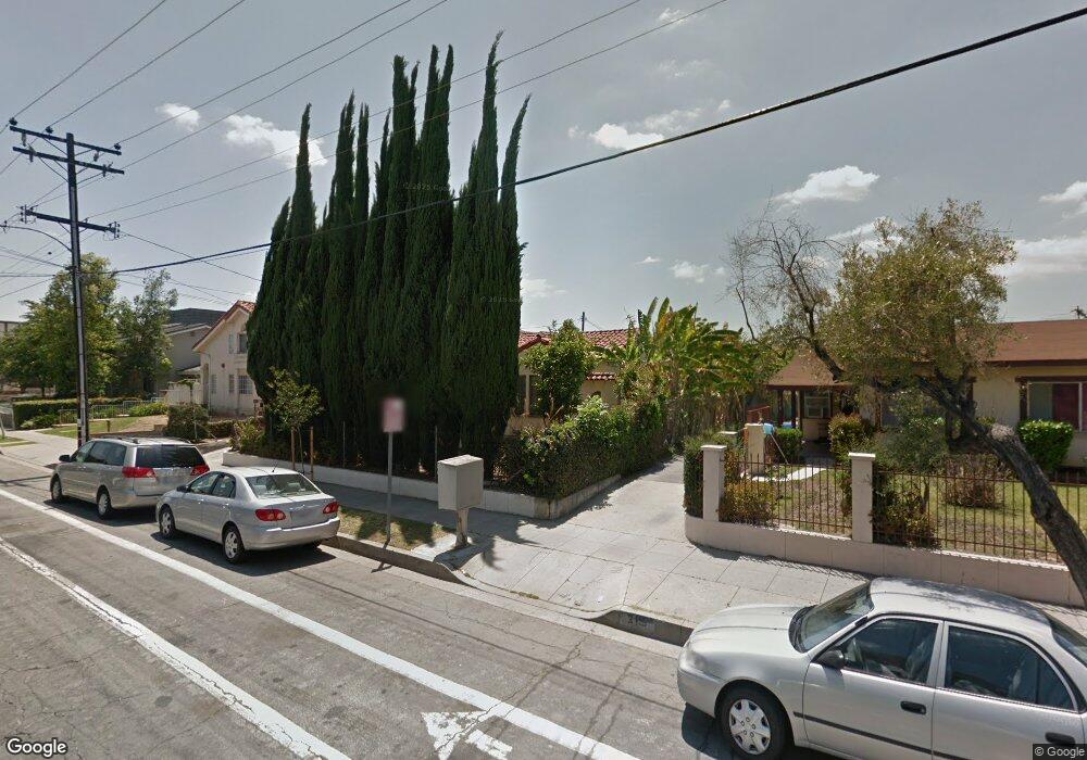 205 N Alhambra Ave unit A, Monterey Park, CA 91755 - photo 1