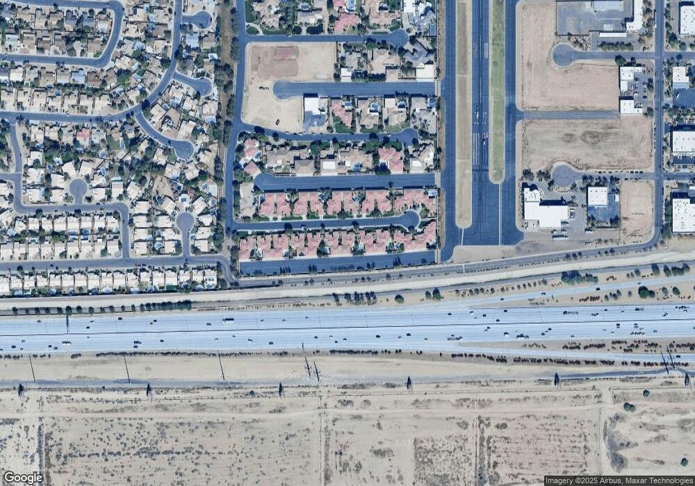 4377 W Rickenbacker Way, Chandler, AZ 85226 - photo 1