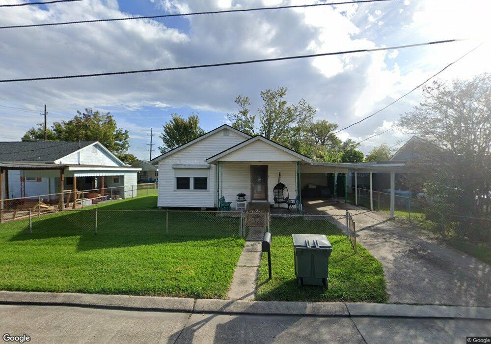 1304 Willow St, Houma, LA 70360 - photo 1